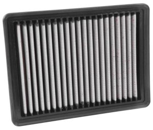Jeep Liberty Drop in Air Filters - AEM Induction - Dry Flow - `01-`07